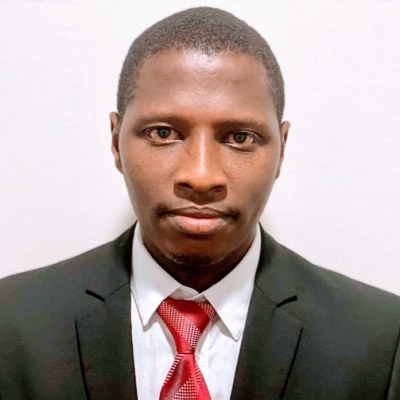 Dr. Eng. Mark K. Kiptoo