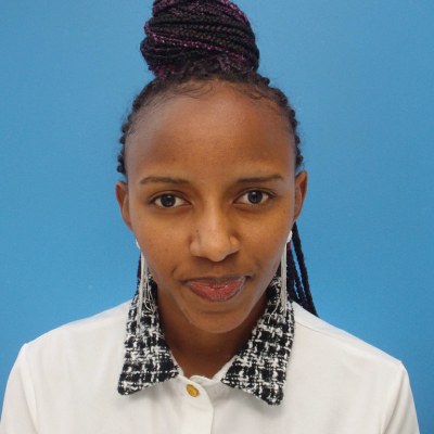 Eng. Jane Chege