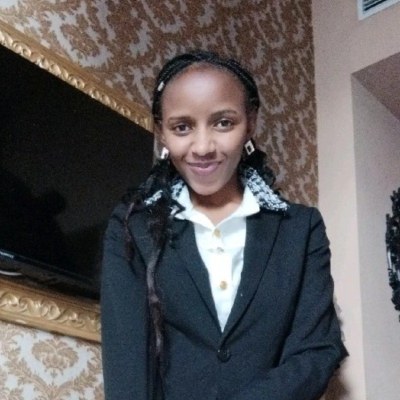 Eng. Jane Chege